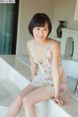 Girlz-High_ Koharu Nishino 西野小春 - 睡衣湿身 - bkoh_001_001 写真集[45P]