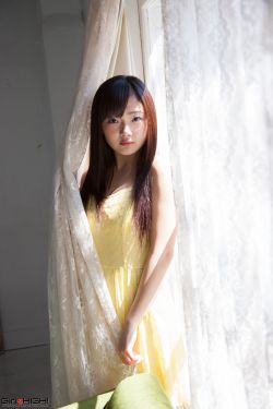 Girlz-High_ Niina Aizawa 爱泽新菜/愛沢新菜 #g031 Gravure Gallery 4.2 写真集[40P]