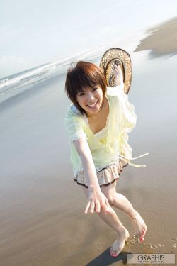 Graphis_星美りか/里中裕奈《Bold Decision》 Special Contents 写真集[9P]
