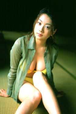 NS Eyes_ SF-No.109 Eiko Koike 小池栄子/小池荣子 写真集[32P]