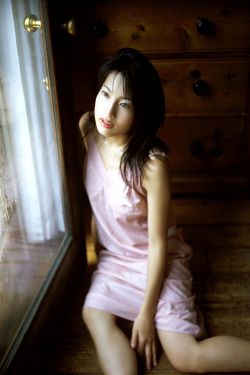 NS Eyes_ SF-No.135 Mayuka Suzuki 铃木茧果/鈴木繭菓 写真集[49P]