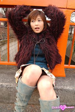 X-City_ Dokkiri Queen No.002 夏目ナナ/夏目奈奈 Nana Natsume プロフィール 写真集[65P]