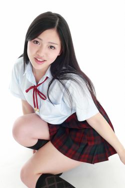 YS Web_Shizuka しずか 《と.び.き.りキュート姫入学！》写真集 Vol.404[50P]