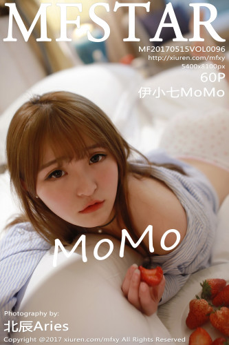 MFStar模范学院-096-伊小七momo