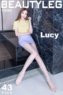 Beautyleg_ No.1999 Lucy - 肉丝制服美腿写真[43P]