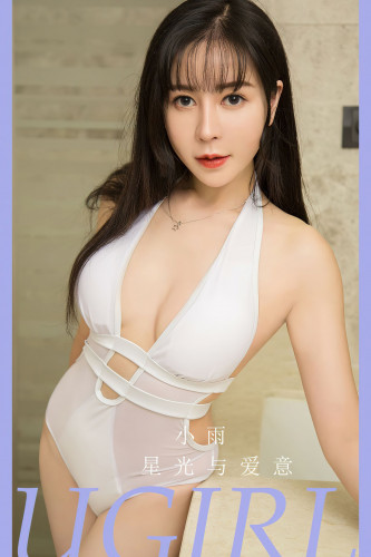 UGirlsApp尤果圈爱尤物-2794-小雨-《星光与爱》-2024.02-27