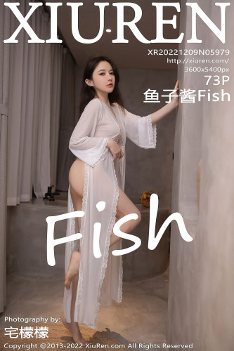 XiuRen-No.5979-鱼子酱-四季拍摄主题性感吊裙系列