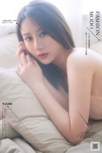 YouMi尤蜜-2020.06.05-苏小曼-《恋上蕾丝》