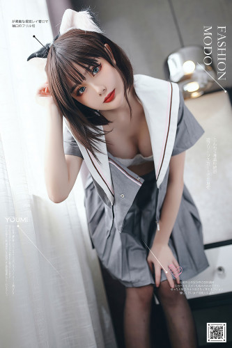 YouMi尤蜜-2020.11.10-您的蛋蛋-《制服猫娘》