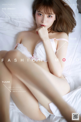 YouMi尤蜜-2020.12.02-YOYO优优-《少女の美好》